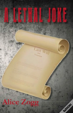 Capa do artigo Lethal Joke