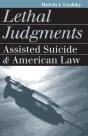 Lethal Judgments - Preview