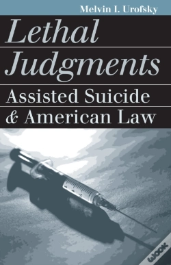 Capa do artigo Lethal Judgments