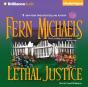 Lethal Justice - Preview