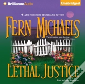 Capa do artigo Lethal Justice