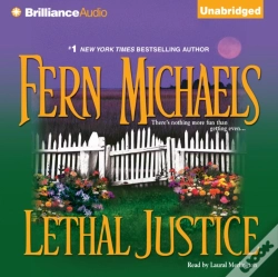 Capa do artigo Lethal Justice