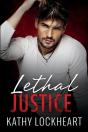 Lethal Justice - Preview