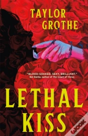 Capa do artigo Lethal Kiss