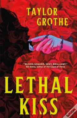 Capa do artigo Lethal Kiss
