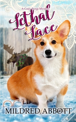 Capa do artigo Lethal Lace