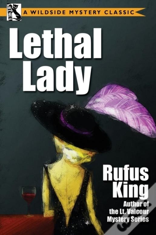 Lethal Lady