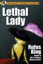 Lethal Lady - Preview
