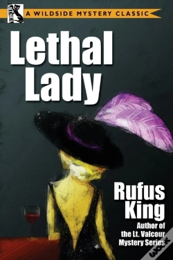Capa do artigo Lethal Lady