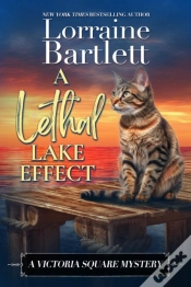 Capa do artigo Lethal Lake Effect