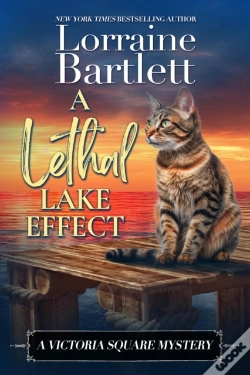 Capa do artigo Lethal Lake Effect