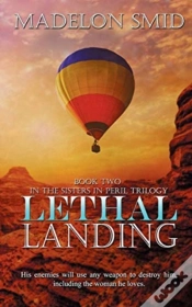 Capa do artigo Lethal Landing