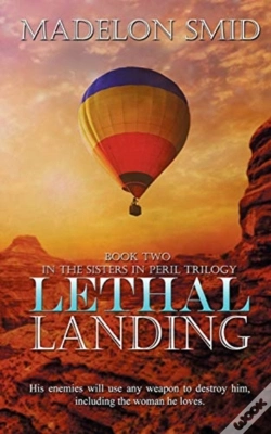 Capa do artigo Lethal Landing