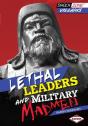 Lethal Leaders And Military Madmen - Preview
