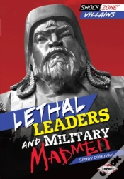 Capa do artigo Lethal Leaders And Military Madmen