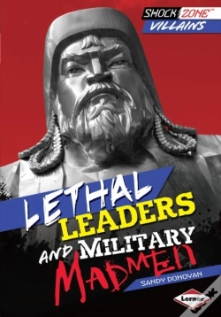 Capa do artigo Lethal Leaders And Military Madmen