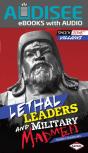 Lethal Leaders And Military Madmen - Preview