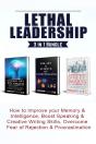 Lethal Leadership 3 In 1 Bundle - Preview