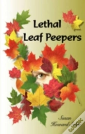 Capa do artigo Lethal Leaf Peepers