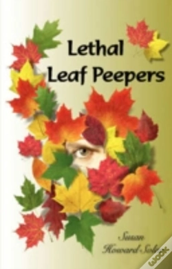 Capa do artigo Lethal Leaf Peepers