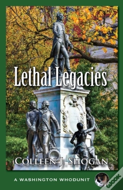 Capa do artigo Lethal Legacies