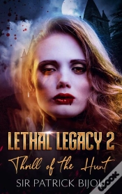 Capa do artigo Lethal Legacy 2