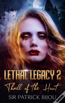 Capa do artigo Lethal Legacy 2