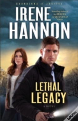 Capa do artigo Lethal Legacy Â€“ A Novel
