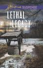 Lethal Legacy - Preview