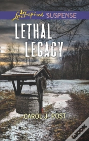 Capa do artigo Lethal Legacy