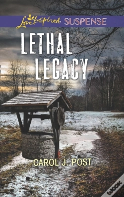 Capa do artigo Lethal Legacy