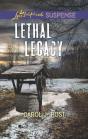 Lethal Legacy - Preview