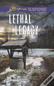 Capa do artigo Lethal Legacy