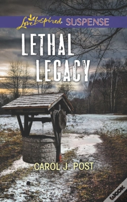 Capa do artigo Lethal Legacy