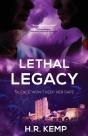 Lethal Legacy - Preview