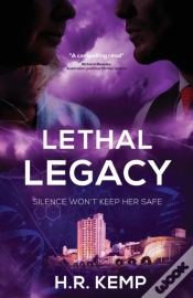 Capa do artigo Lethal Legacy