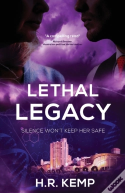 Capa do artigo Lethal Legacy