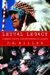 Capa do artigo Lethal Legacy
