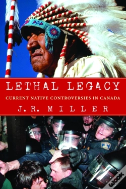 Capa do artigo Lethal Legacy