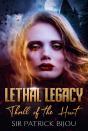 Lethal Legacy - Preview
