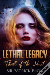 Capa do artigo Lethal Legacy