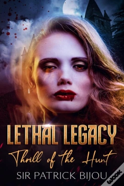 Capa do artigo Lethal Legacy