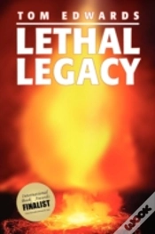 Capa do artigo Lethal Legacy