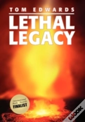 Capa do artigo Lethal Legacy