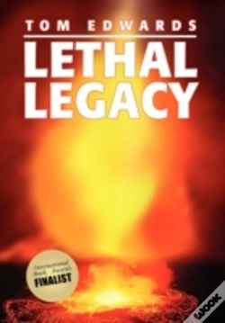 Capa do artigo Lethal Legacy