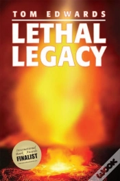 Capa do artigo Lethal Legacy