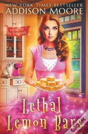 Capa do artigo Lethal Lemon Bars