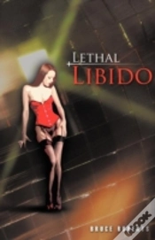 Capa do artigo Lethal Libido