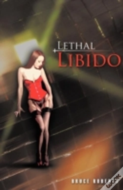 Capa do artigo Lethal Libido