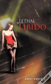 Capa do artigo Lethal Libido
